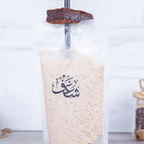  بسكويت الكريمي 